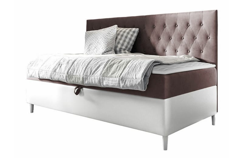 Boisdale Sengeramme 90x200 cm, undefined