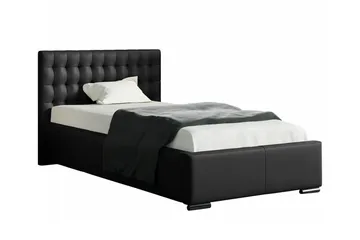 Boisdale Sengeramme 90x200 cm - Møbler - Senge - Sengeramme & sengestel