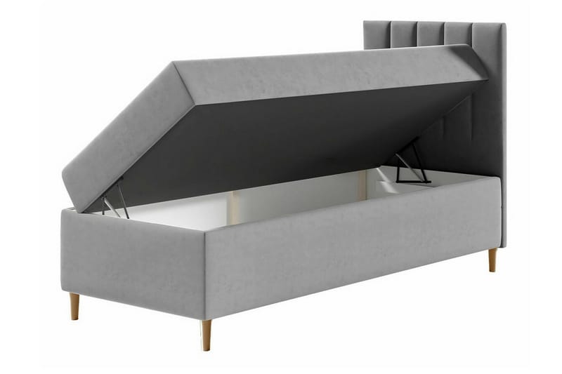 Boisdale Sengeramme 90x200 cm - Møbler - Senge - Sengeramme & sengestel