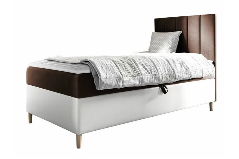 Boisdale Sengeramme 90x200 cm, undefined