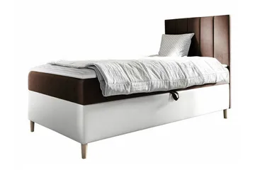 Boisdale Sengeramme 90x200 cm - Møbler - Senge - Sengeramme & sengestel