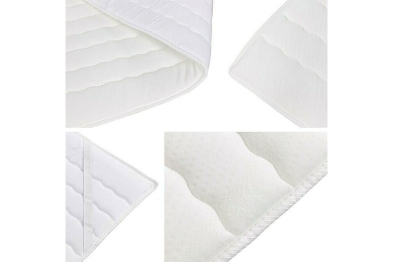 Boisdale Sengeramme 90x200 cm - Møbler - Senge - Sengeramme & sengestel