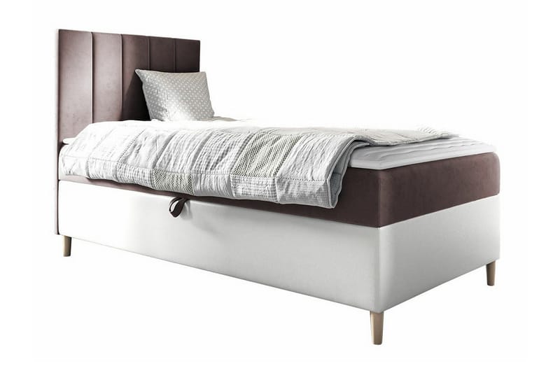 Boisdale Sengeramme 90x200 cm, undefined