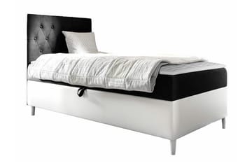 Boisdale Sengeramme 90x200 cm - Møbler - Senge - Sengeramme & sengestel