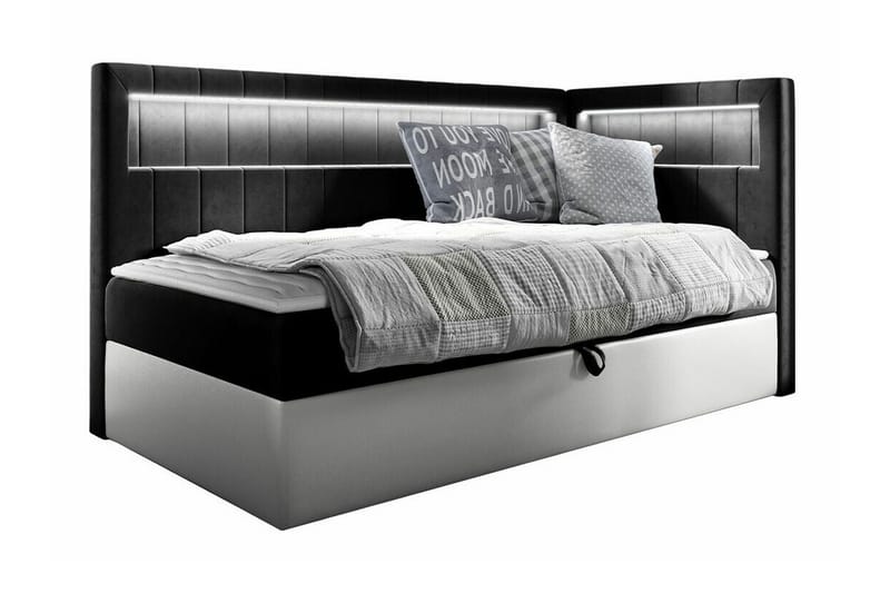 Boisdale Sengeramme 90x200 cm, undefined