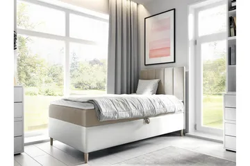 Boisdale Sengeramme 90x200 cm - Møbler - Senge - Sengeramme & sengestel