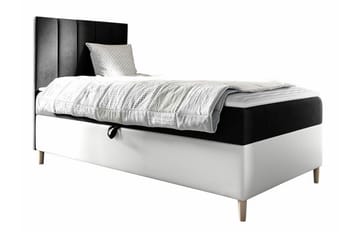 Boisdale Sengeramme 90x200 cm - Møbler - Senge - Sengeramme & sengestel