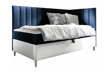 Boisdale Sengeramme 90x200 cm - Møbler - Senge - Sengeramme & sengestel