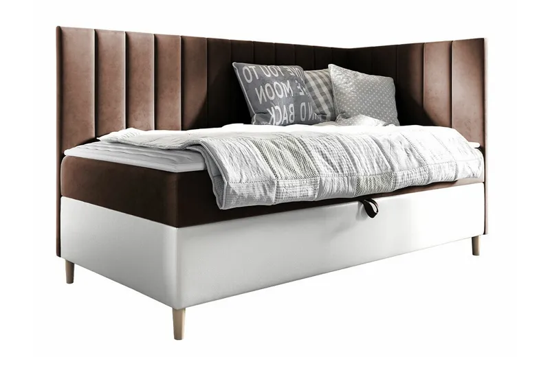 Boisdale Sengeramme 90x200 cm, undefined