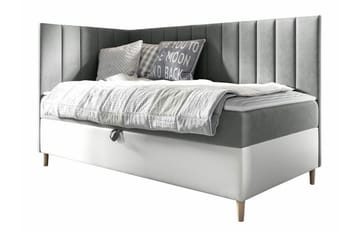Boisdale Sengeramme 90x200 cm - Møbler - Senge - Sengeramme & sengestel