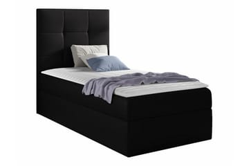 Boisdale Sengeramme 90x200 cm - Møbler - Senge - Sengeramme & sengestel