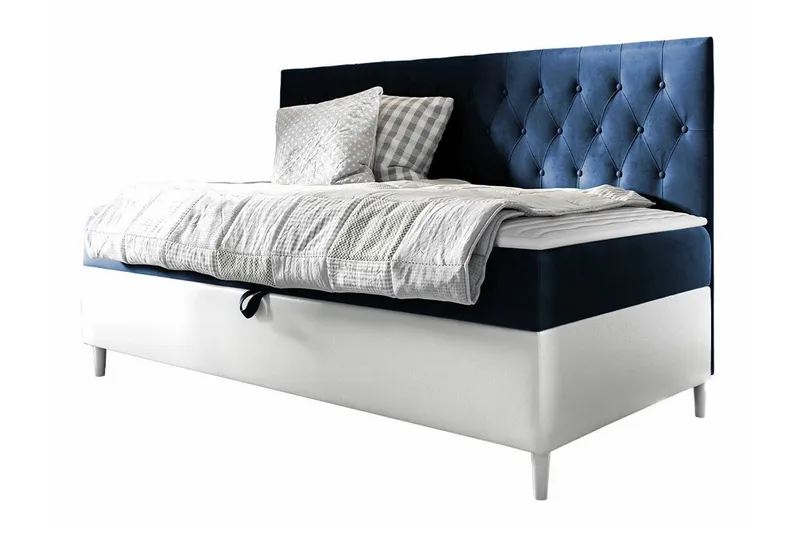 Boisdale Sengeramme 90x200 cm, undefined