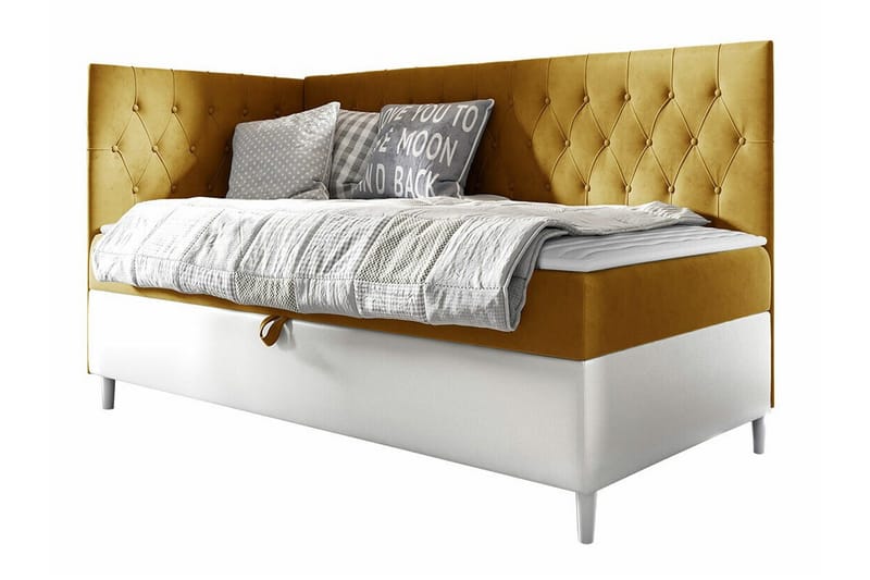 Boisdale Sengeramme 90x200 cm, undefined