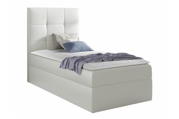 Boisdale Sengeramme 90x200 cm - Møbler - Senge - Sengeramme & sengestel