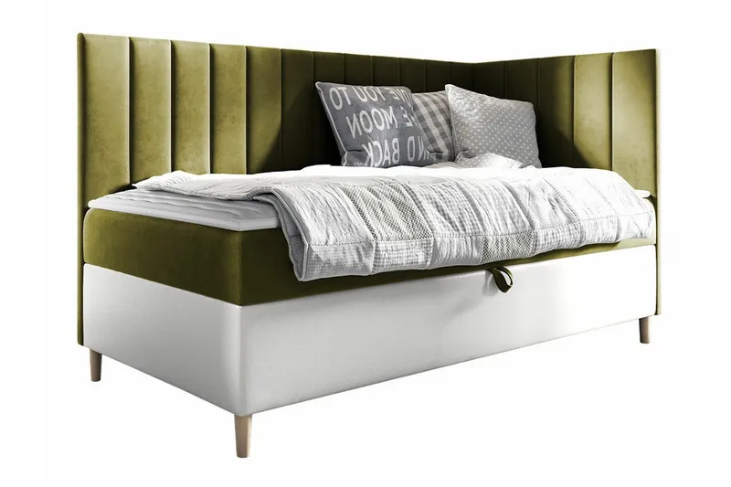 Boisdale Sengeramme 90x200 cm, undefined