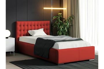 Boisdale Sengeramme 90x200 cm - Møbler - Senge - Sengeramme & sengestel
