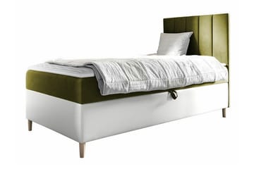 Boisdale Sengeramme 90x200 cm - Møbler - Senge - Sengeramme & sengestel