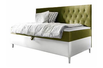 Boisdale Sengeramme 90x200 cm - Møbler - Senge - Sengeramme & sengestel
