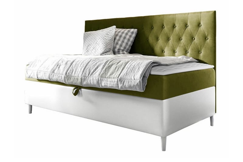 Boisdale Sengeramme 90x200 cm, undefined