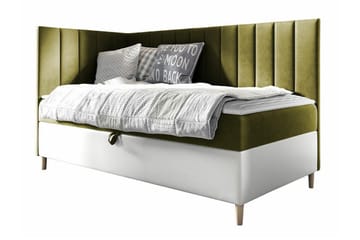 Boisdale Sengeramme 90x200 cm - Møbler - Senge - Sengeramme & sengestel