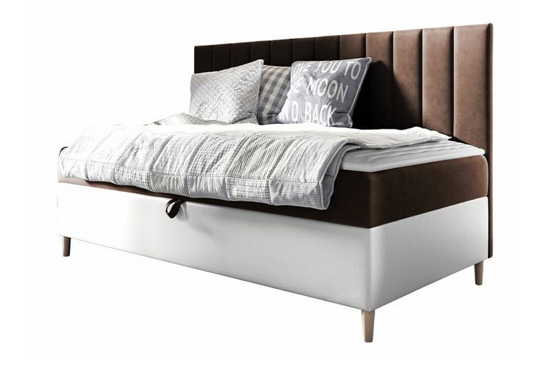 Boisdale Sengeramme 90x200 cm, undefined