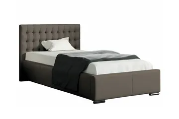 Boisdale Sengeramme 90x200 cm - Møbler - Senge - Sengeramme & sengestel