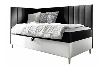 Boisdale Sengeramme 90x200 cm - Møbler - Senge - Sengeramme & sengestel