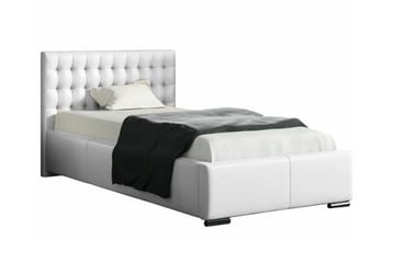 Boisdale Sengeramme 90x200 cm - Møbler - Senge - Sengeramme & sengestel
