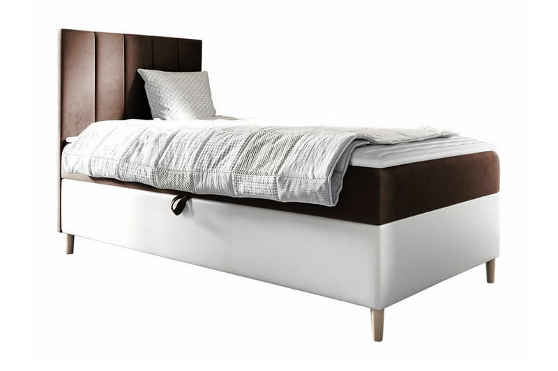 Boisdale Sengeramme 90x200 cm, undefined