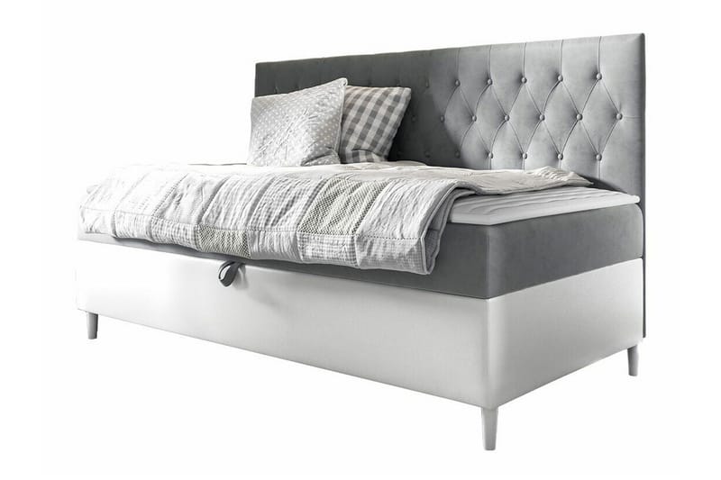 Boisdale Sengeramme 90x200 cm, undefined