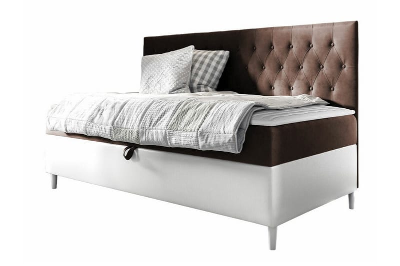 Boisdale Sengeramme 90x200 cm, undefined