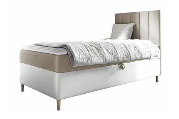 Boisdale Sengeramme 90x200 cm - Møbler - Senge - Sengeramme & sengestel