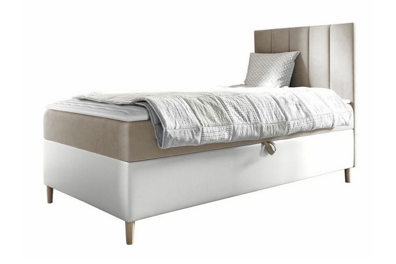 Boisdale Sengeramme 90x200 cm, undefined