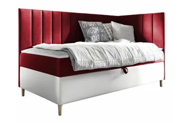 Boisdale Sengeramme 90x200 cm - Møbler - Senge - Sengeramme & sengestel