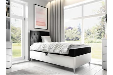 Boisdale Sengeramme 90x200 cm - Møbler - Senge - Sengeramme & sengestel