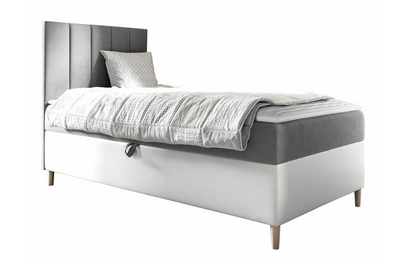 Boisdale Sengeramme 90x200 cm, undefined