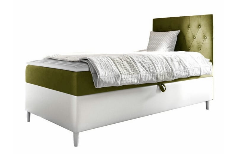 Boisdale Sengeramme 90x200 cm, undefined