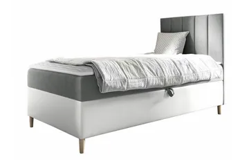 Boisdale Sengeramme 90x200 cm - Møbler - Senge - Sengeramme & sengestel