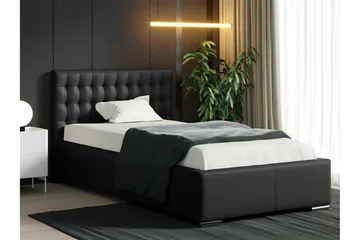 Boisdale Sengeramme 90x200 cm - Møbler - Senge - Sengeramme & sengestel
