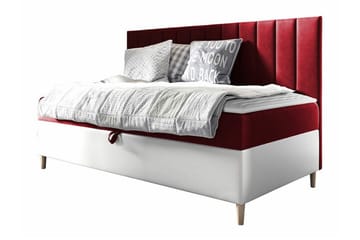 Boisdale Sengeramme 90x200 cm - Møbler - Senge - Sengeramme & sengestel