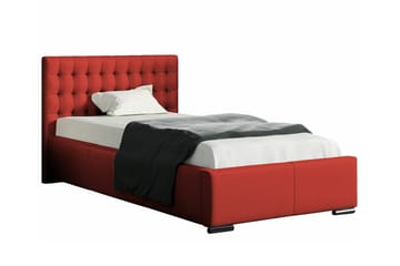 Boisdale Sengeramme 90x200 cm - Møbler - Senge - Sengeramme & sengestel