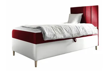 Boisdale Sengeramme 90x200 cm - Møbler - Senge - Sengeramme & sengestel