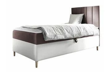 Boisdale Sengeramme 90x200 cm - Møbler - Senge - Sengeramme & sengestel