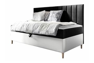 Boisdale Sengeramme 90x200 cm - Møbler - Senge - Sengeramme & sengestel