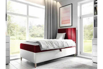 Boisdale Sengeramme 90x200 cm - Møbler - Senge - Sengeramme & sengestel