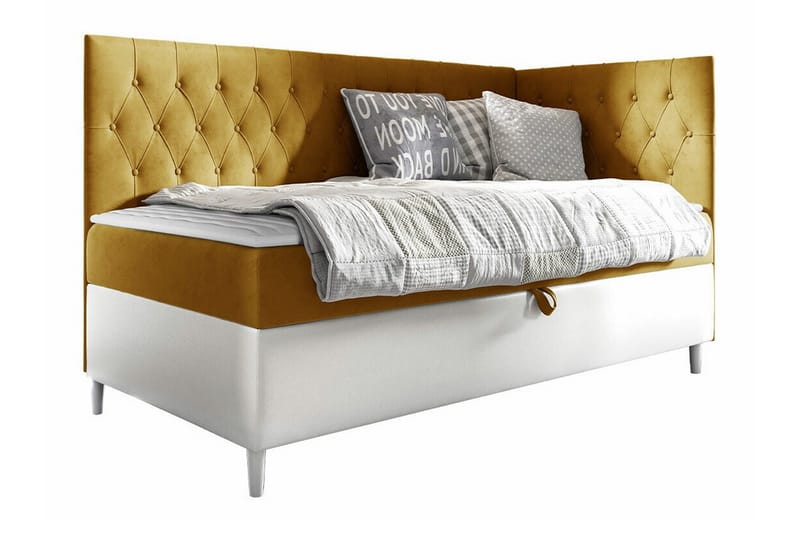 Boisdale Sengeramme 90x200 cm, undefined