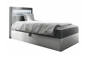 Boisdale Sengeramme 90x200 cm - Møbler - Senge - Sengeramme & sengestel