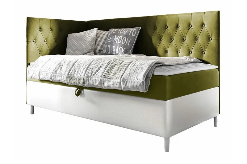 Boisdale Sengeramme 90x200 cm, undefined