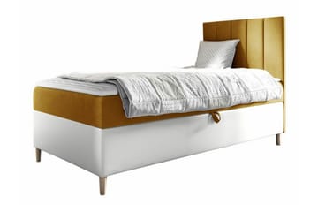 Boisdale Sengeramme 90x200 cm - Møbler - Senge - Sengeramme & sengestel