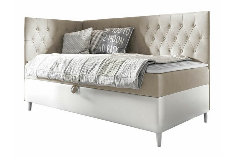 Boisdale Sengeramme 90x200 cm, undefined